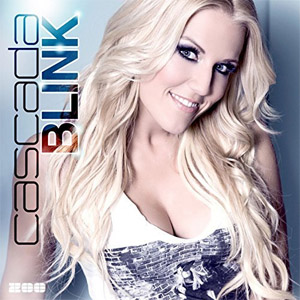 Álbum Blink de Cascada