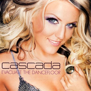 Álbum Evacuate The Dancefloor de Cascada