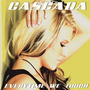 Álbum Everytime We Touch (Premium Edition) de Cascada