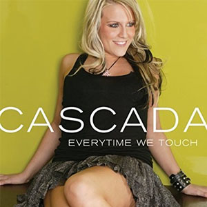 Álbum Everytime We Touch de Cascada