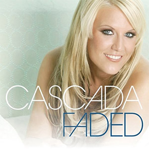 Álbum Faded de Cascada