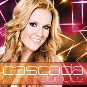 Álbum Glorious de Cascada