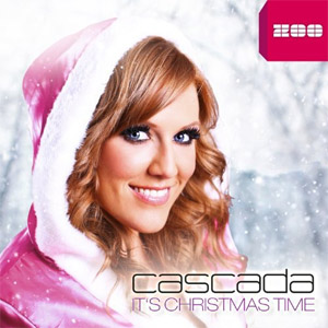 Álbum It's Christmas Time de Cascada