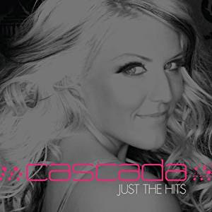 Álbum Just the Hits de Cascada