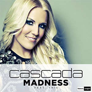 Álbum Madness de Cascada