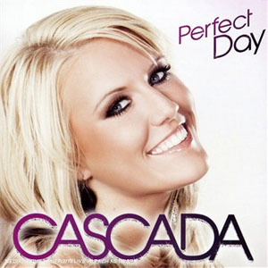 Álbum Perfect Day de Cascada