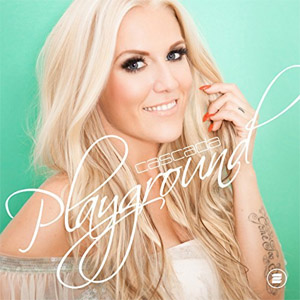 Álbum Playground de Cascada