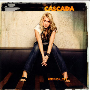 Álbum Ready For Love de Cascada