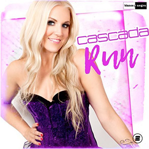 Álbum Run de Cascada