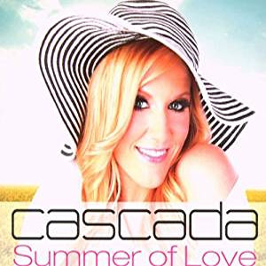 Álbum Summer of Love de Cascada