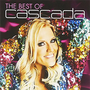 Álbum The Best Of Cascada de Cascada