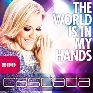 Álbum The World Is in My Hands de Cascada