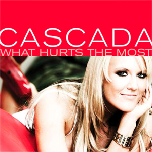 Álbum What Hurts The Most de Cascada
