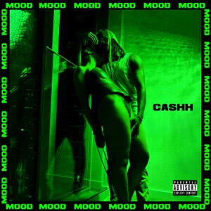Álbum Mood de Cashh