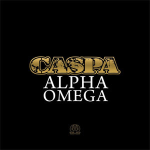 Álbum Alpha Omega de Caspa