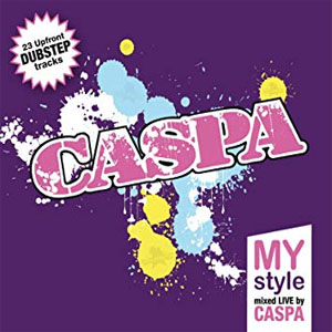 Álbum MyStyle de Caspa