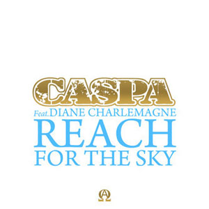 Álbum Reach for the Sky de Caspa