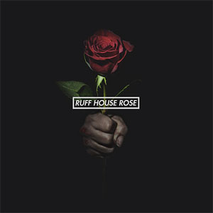 Álbum Ruff House Rose de Caspa