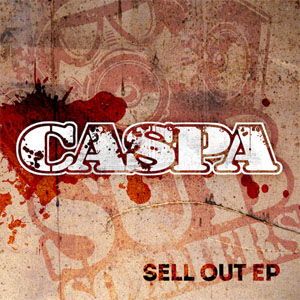 Álbum Sell Out de Caspa