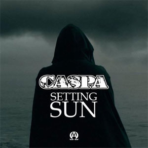 Álbum Setting Sun de Caspa