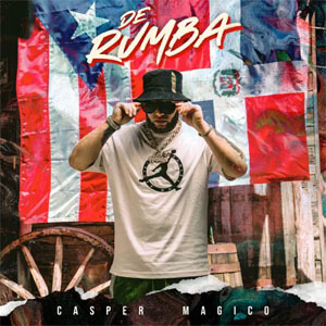 Álbum De Rumba de Casper Mágico