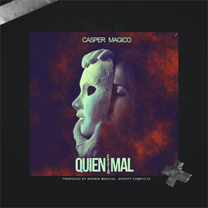 Álbum Quién Está Mal de Casper Mágico