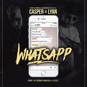 Álbum Whatsapp de Casper Mágico