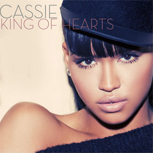 Álbum King Of Hearts de Cassie