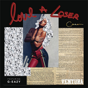 Álbum Love A Loser de Cassie