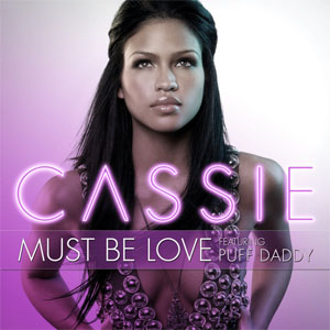 Álbum Must Be Love de Cassie