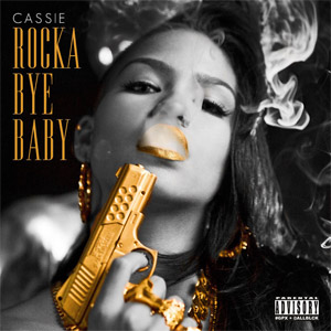 Álbum Rockabyebaby de Cassie