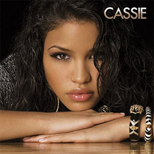 Álbum Cassie de Cassie