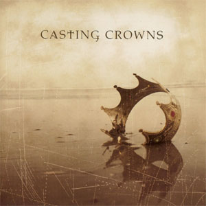 Álbum Casting Crowns de Casting Crowns