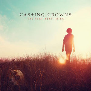 Álbum God of All My Days de Casting Crowns