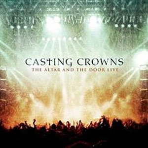 Álbum Lifesong Live de Casting Crowns