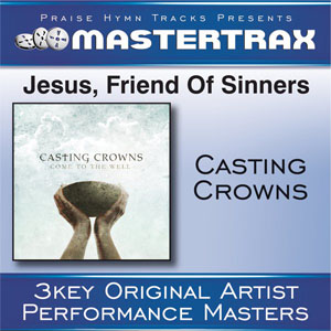 Álbum The Well (Performance Tracks) - EP de Casting Crowns