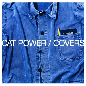 Álbum Covers de Cat Power