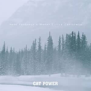 Álbum Have Yourself A Merry Little Christmas de Cat Power