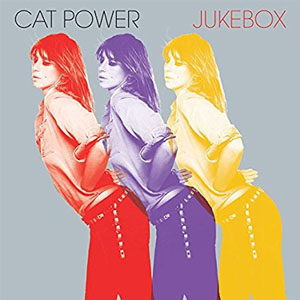 Álbum Jukebox de Cat Power