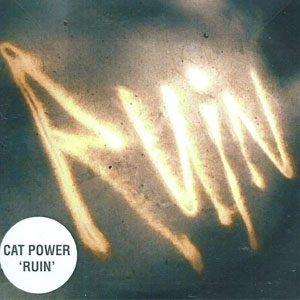 Álbum Ruin de Cat Power