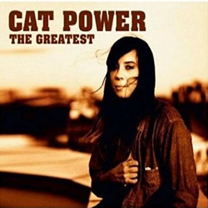 Álbum The Greatest de Cat Power