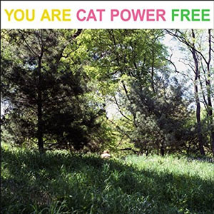 Álbum You Are Free de Cat Power