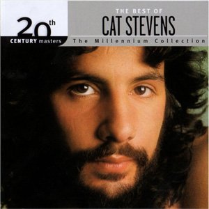 Álbum 20th Century Masters: The Millennium Collection The Best Of Cat Stevens de Cat Stevens