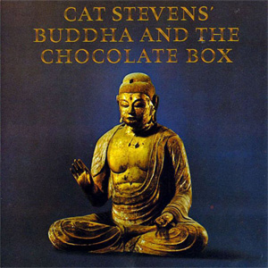 Álbum Buddha And The Chocolate Box  de Cat Stevens