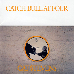 Álbum Catch Bull At Four de Cat Stevens