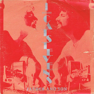 Álbum Father And Son de Cat Stevens