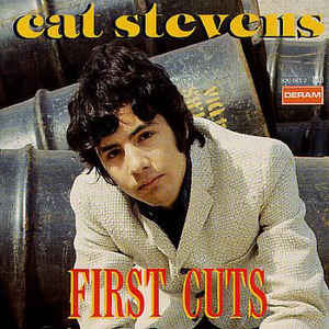 Álbum First Cuts de Cat Stevens