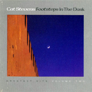 Álbum Footsteps In The Dark: Greatest Hits, Volume 2 de Cat Stevens