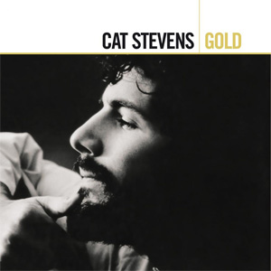 Álbum Gold  de Cat Stevens