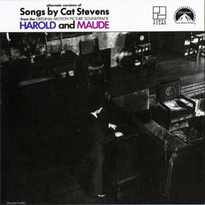 Álbum Harold And Maude de Cat Stevens